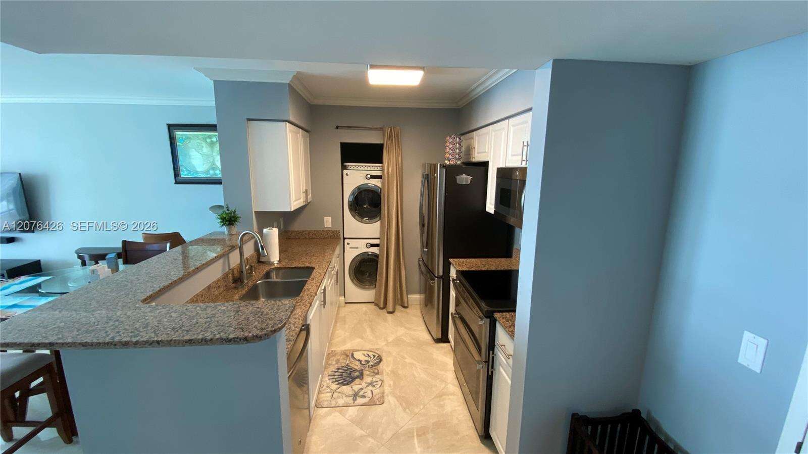 The Mark On Brickell at 1155 Brickell Bay Dr, Miami, FL 33131 - For Rent photo 10