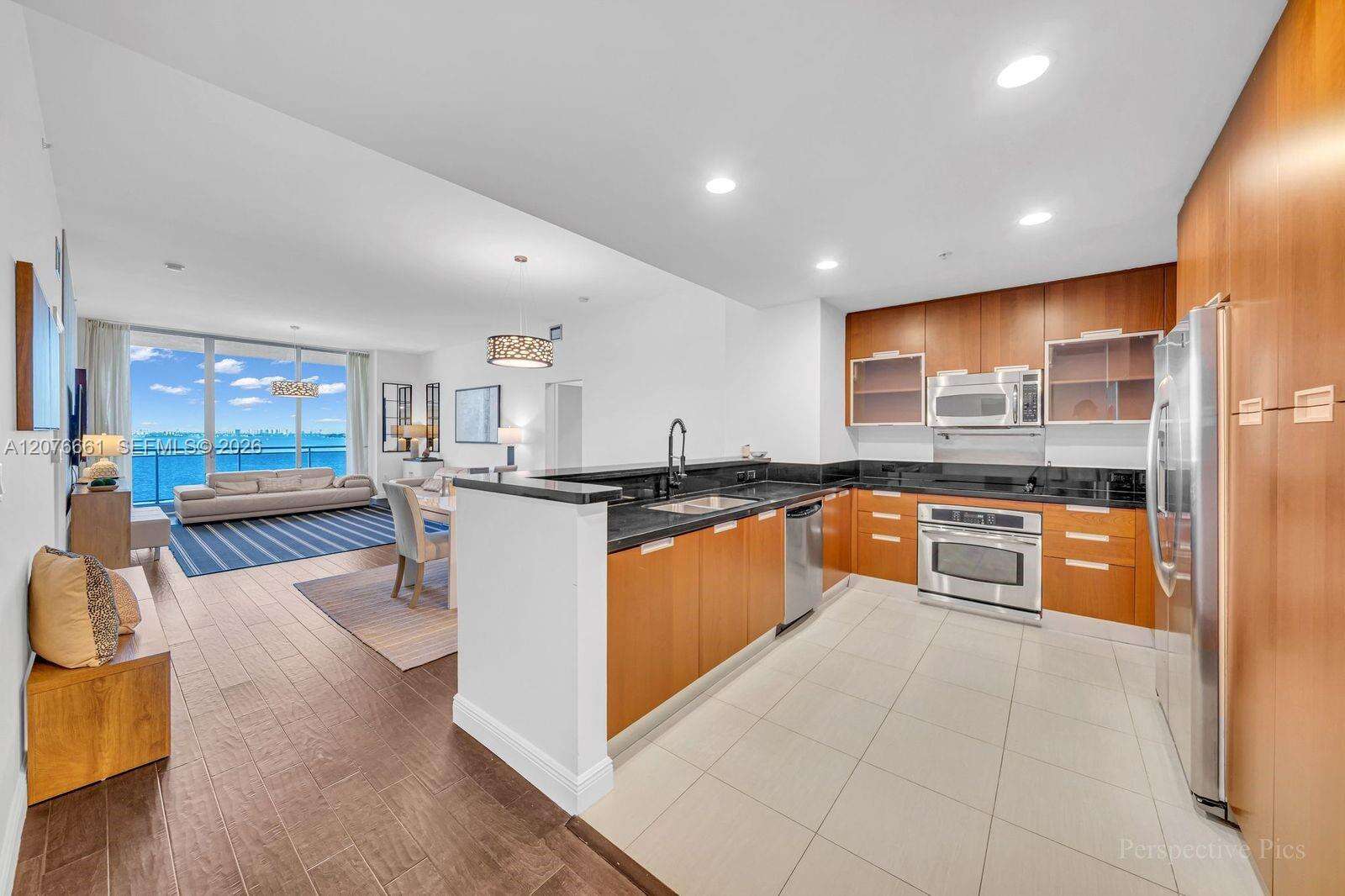 The Lexi at 7901 Hispanola Ave, North Bay Village, FL 33141 - For Rent photo 4