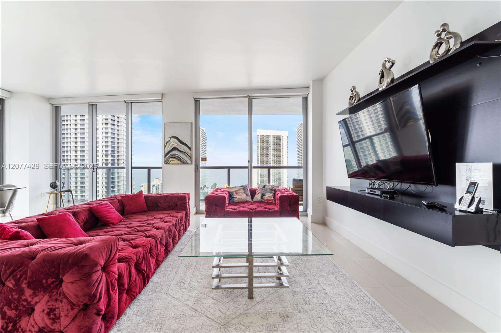 Beachwalk Condo at 2600 Hallandale Beach Blvd, Hallandale Beach, FL 33009 - For Rent photo 2