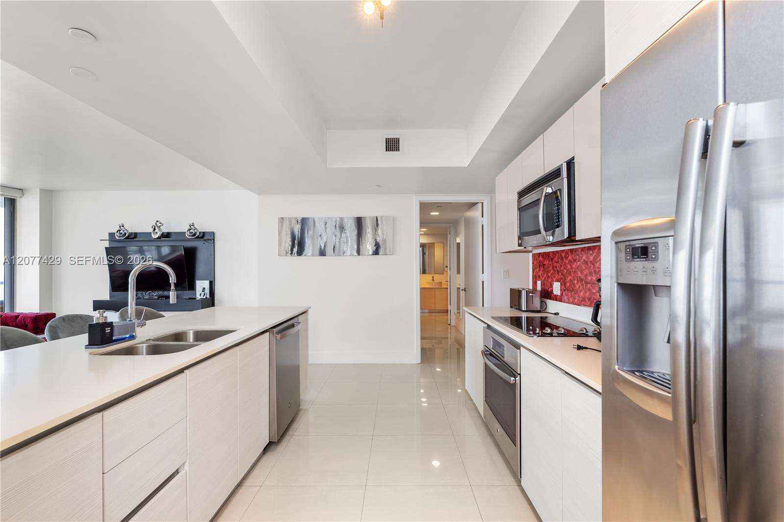 Beachwalk Condo at 2600 Hallandale Beach Blvd, Hallandale Beach, FL 33009 - For Rent photo 11
