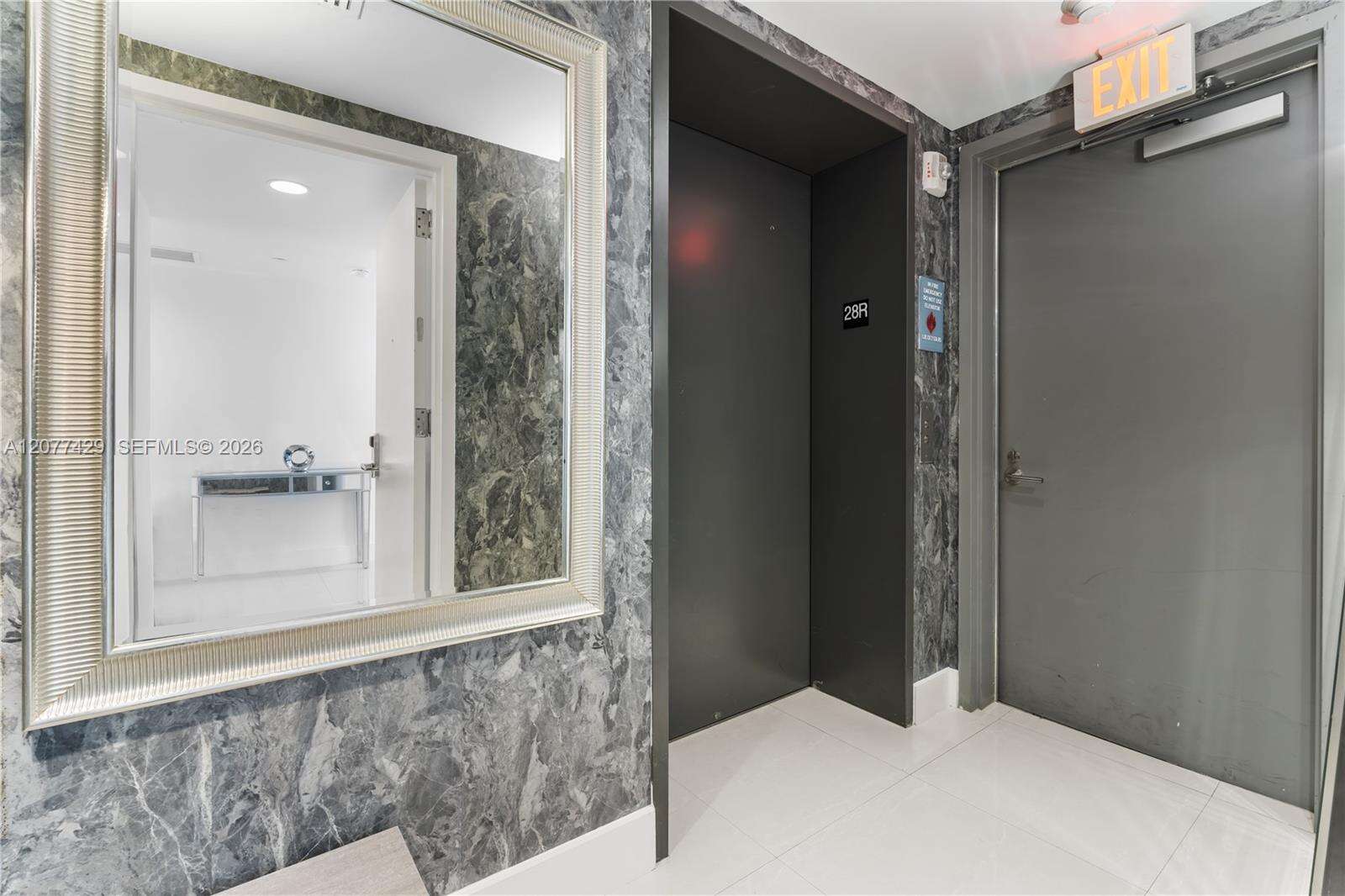 Beachwalk Condo at 2600 Hallandale Beach Blvd, Hallandale Beach, FL 33009 - For Rent photo 23