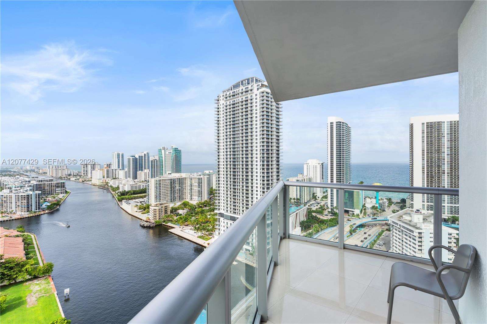 Beachwalk Condo at 2600 Hallandale Beach Blvd, Hallandale Beach, FL 33009 - For Rent photo 24