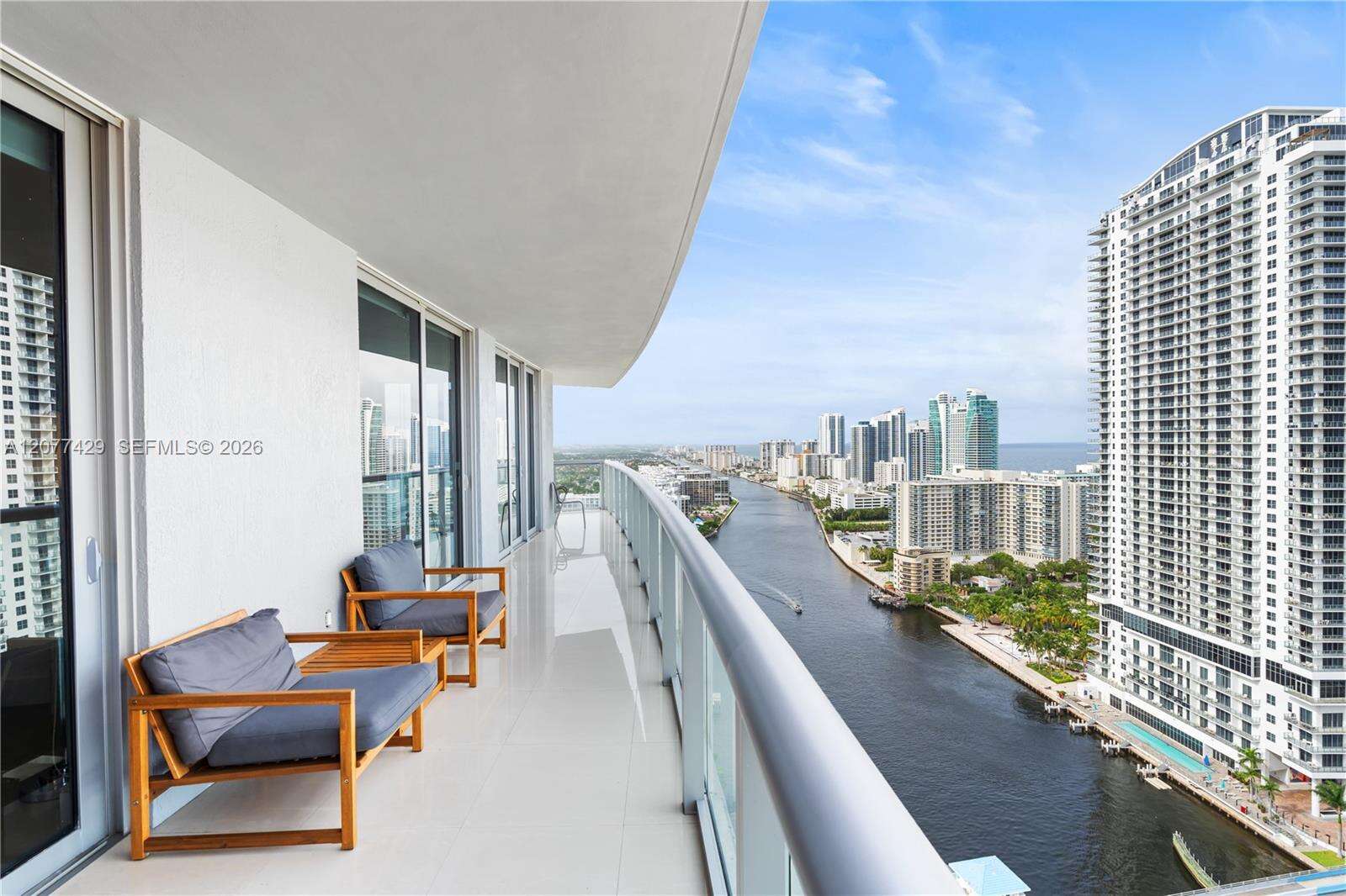 Beachwalk Condo at 2600 Hallandale Beach Blvd, Hallandale Beach, FL 33009 - For Rent photo 25