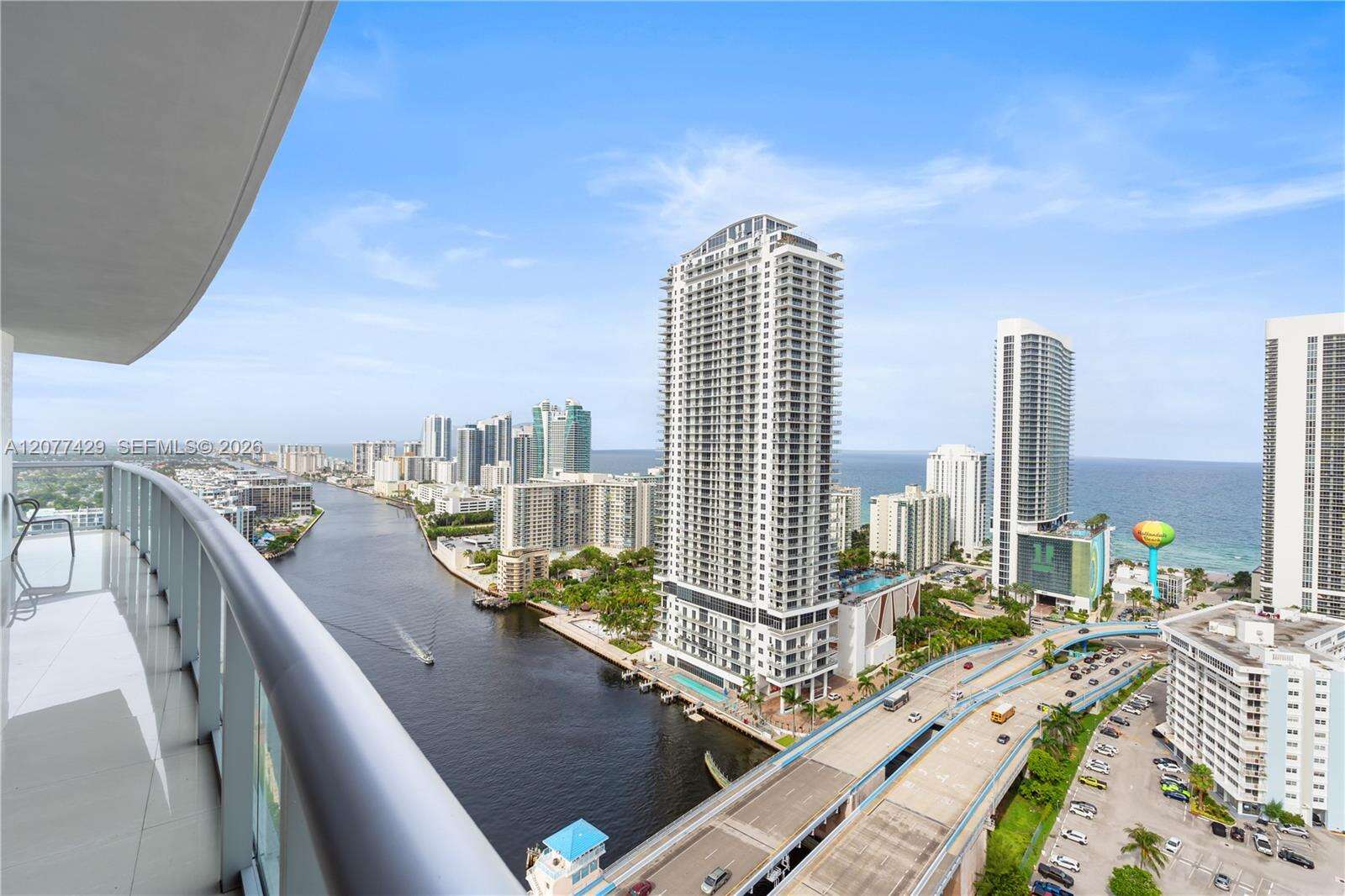 Beachwalk Condo at 2600 Hallandale Beach Blvd, Hallandale Beach, FL 33009 - For Rent photo 4