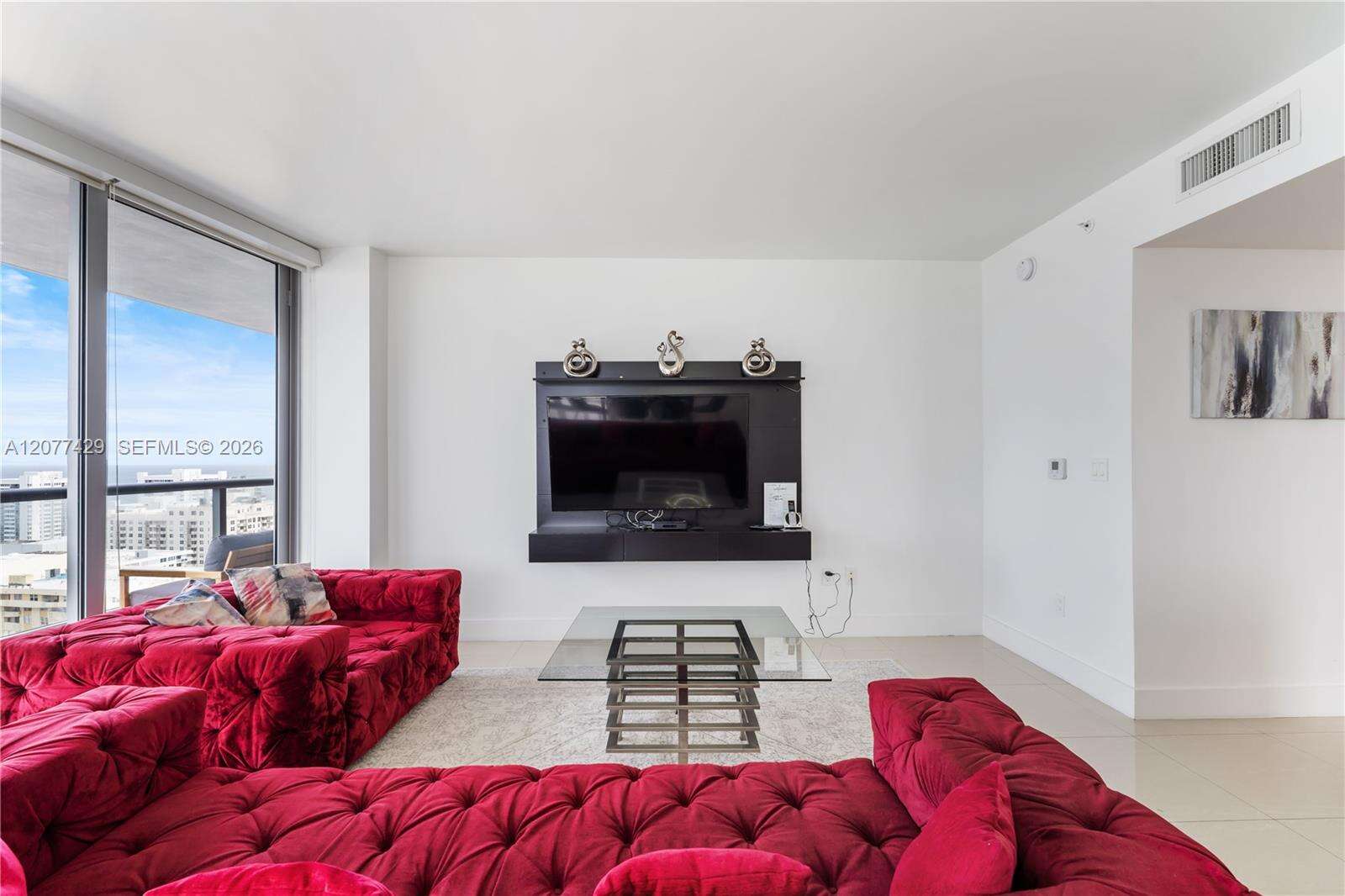Beachwalk Condo at 2600 Hallandale Beach Blvd, Hallandale Beach, FL 33009 - For Rent photo 6