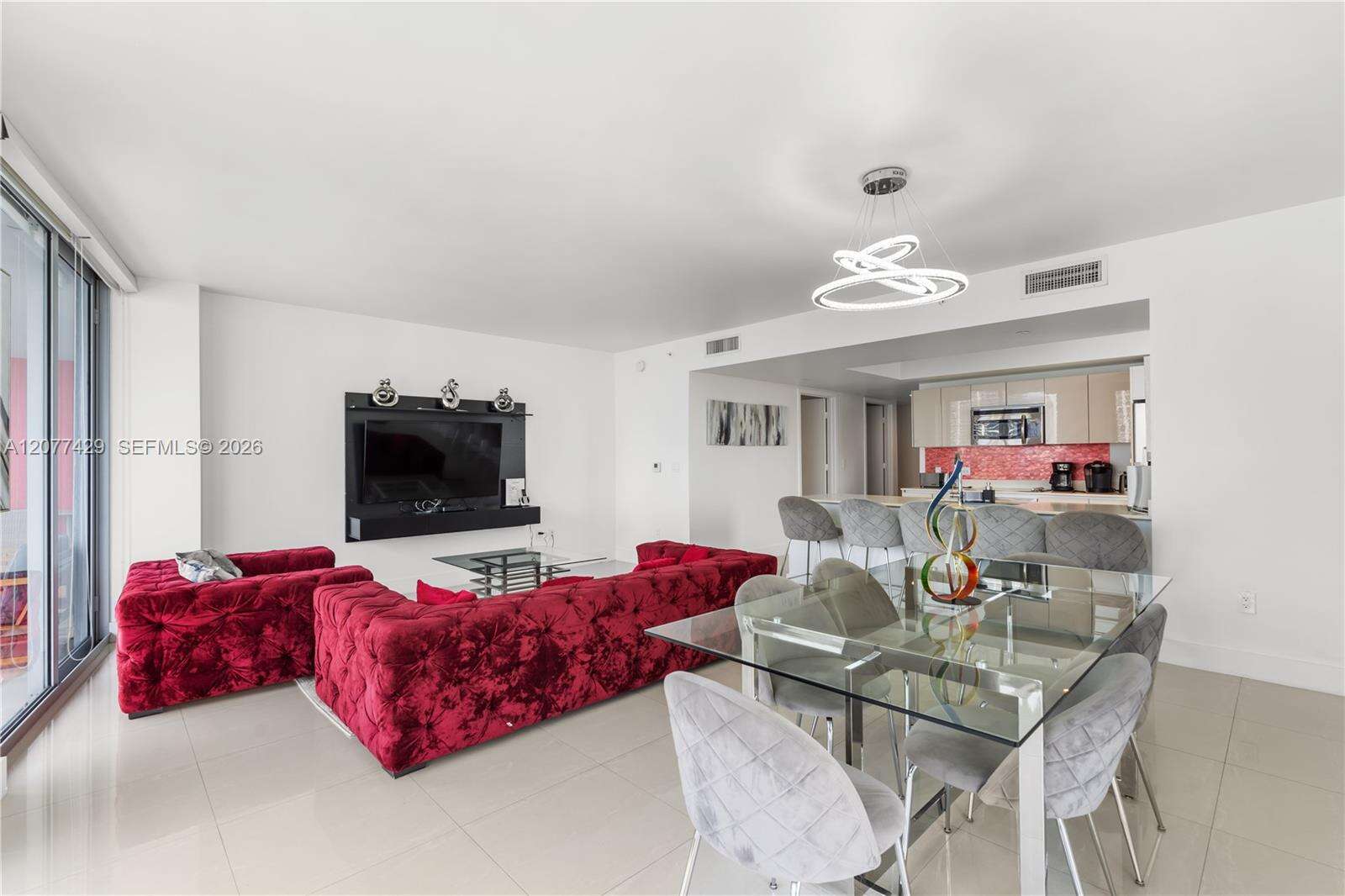 Beachwalk Condo at 2600 Hallandale Beach Blvd, Hallandale Beach, FL 33009 - For Rent photo 7