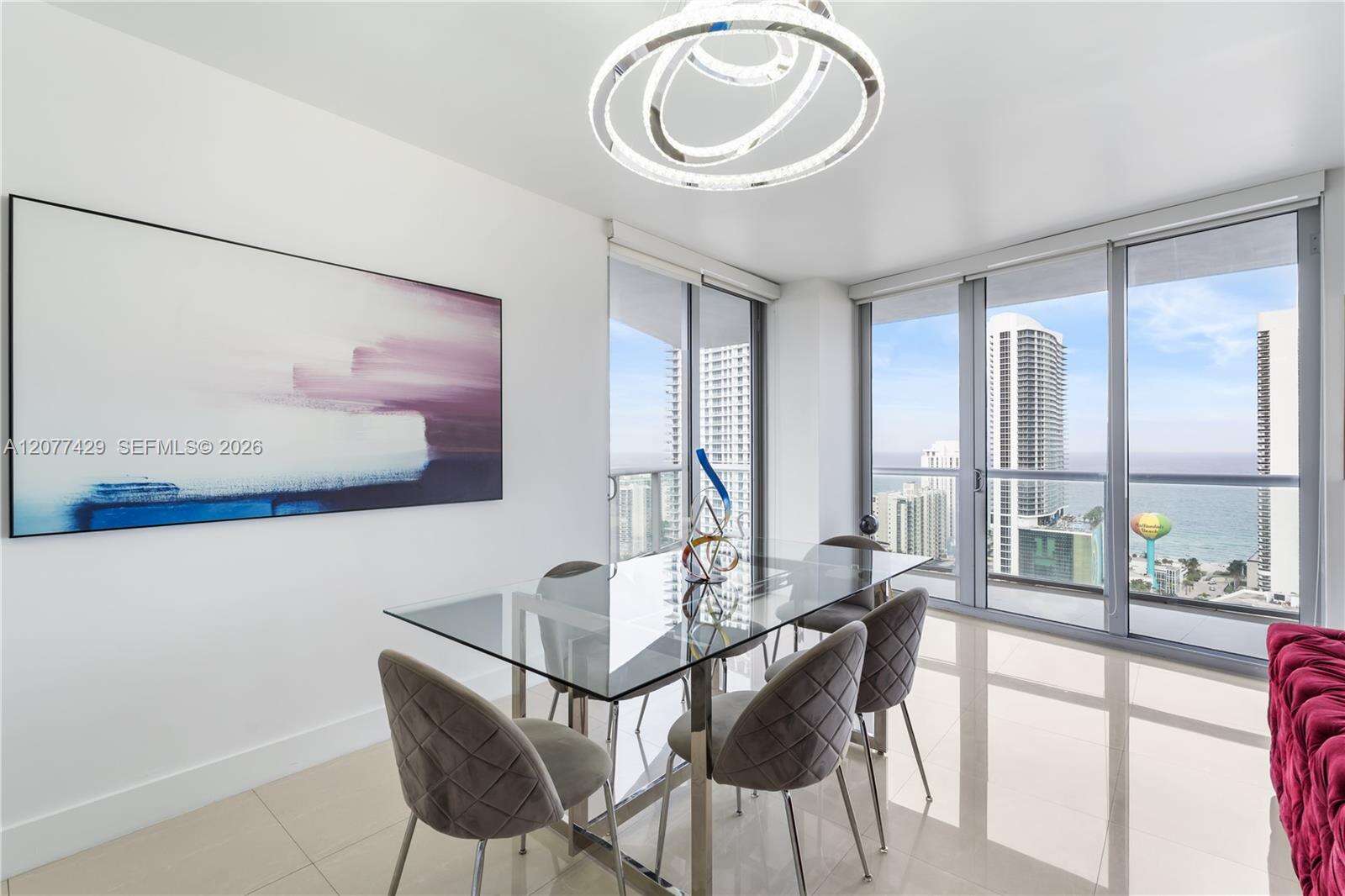 Beachwalk Condo at 2600 Hallandale Beach Blvd, Hallandale Beach, FL 33009 - For Rent photo 8