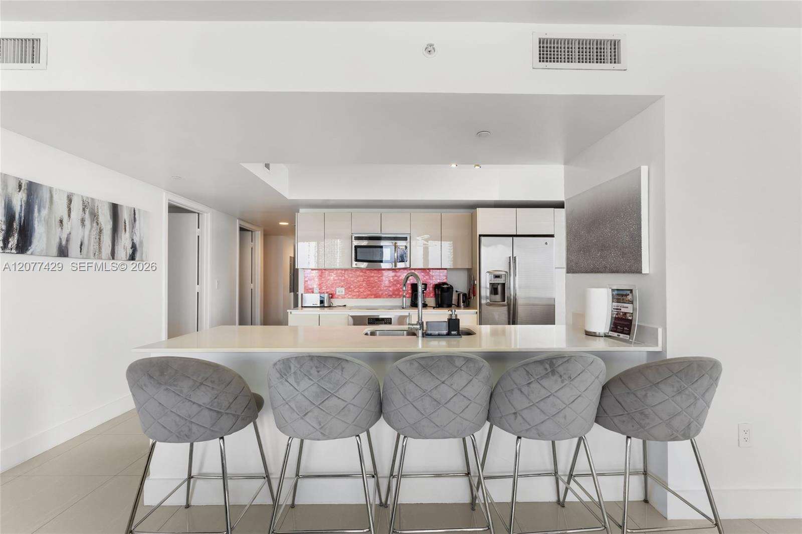 Beachwalk Condo at 2600 Hallandale Beach Blvd, Hallandale Beach, FL 33009 - For Rent photo 9