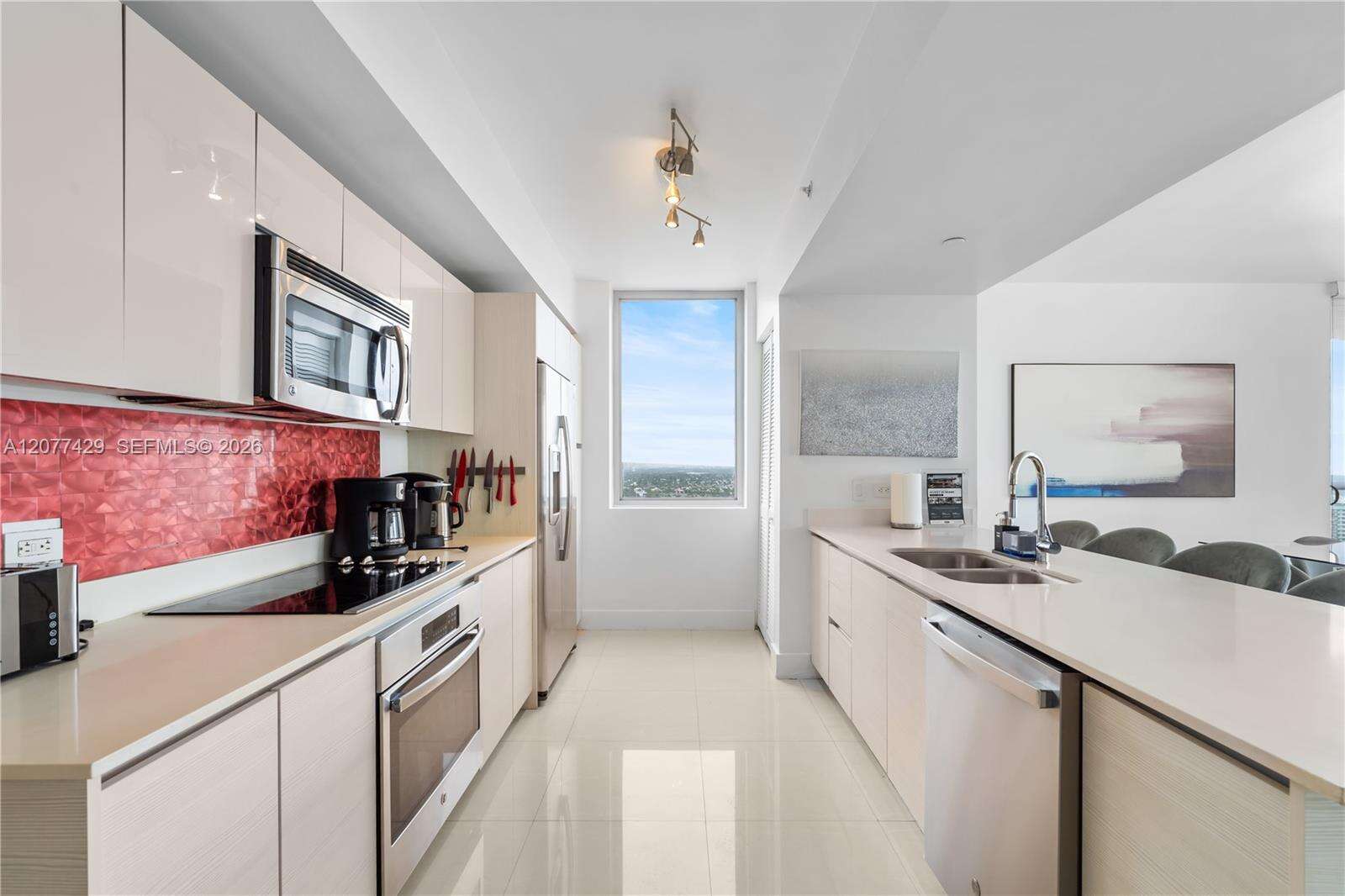 Beachwalk Condo at 2600 Hallandale Beach Blvd, Hallandale Beach, FL 33009 - For Rent photo 10