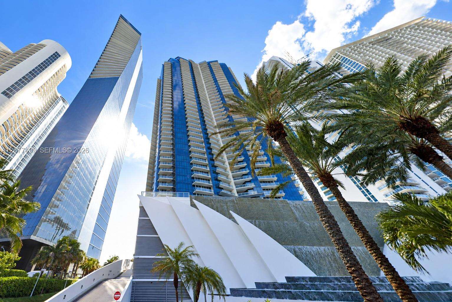 Jade Ocean at 17121 Collins Ave, Sunny Isles Beach, FL 33160 - For Rent photo 1
