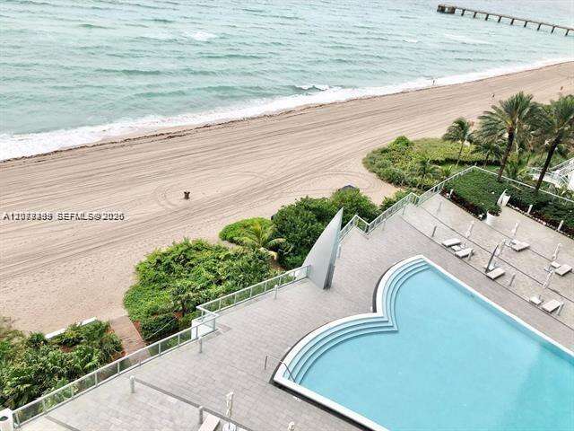 Jade Ocean at 17121 Collins Ave, Sunny Isles Beach, FL 33160 - For Rent photo 16