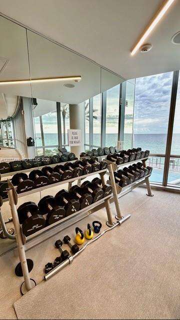 Jade Ocean at 17121 Collins Ave, Sunny Isles Beach, FL 33160 - For Rent photo 22