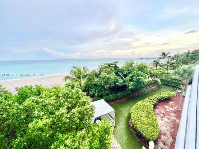 Jade Ocean at 17121 Collins Ave, Sunny Isles Beach, FL 33160 - For Rent photo 39