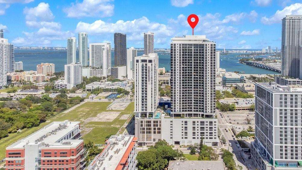 Canvas at 1600 1 Ave, Miami, FL 33132 - For Rent photo 1