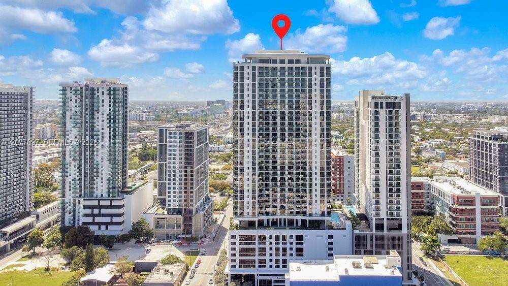 Canvas at 1600 1 Ave, Miami, FL 33132 - For Rent photo 2