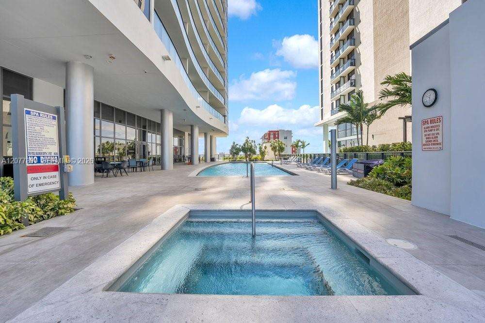 Canvas at 1600 1 Ave, Miami, FL 33132 - For Rent photo 13