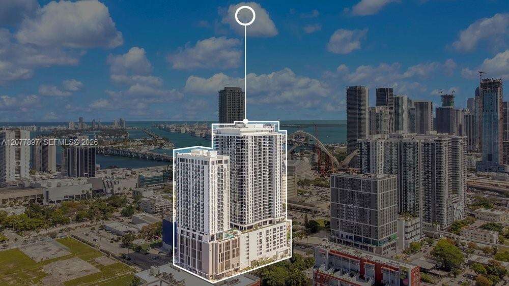 Canvas at 1600 1 Ave, Miami, FL 33132 - For Rent photo 17