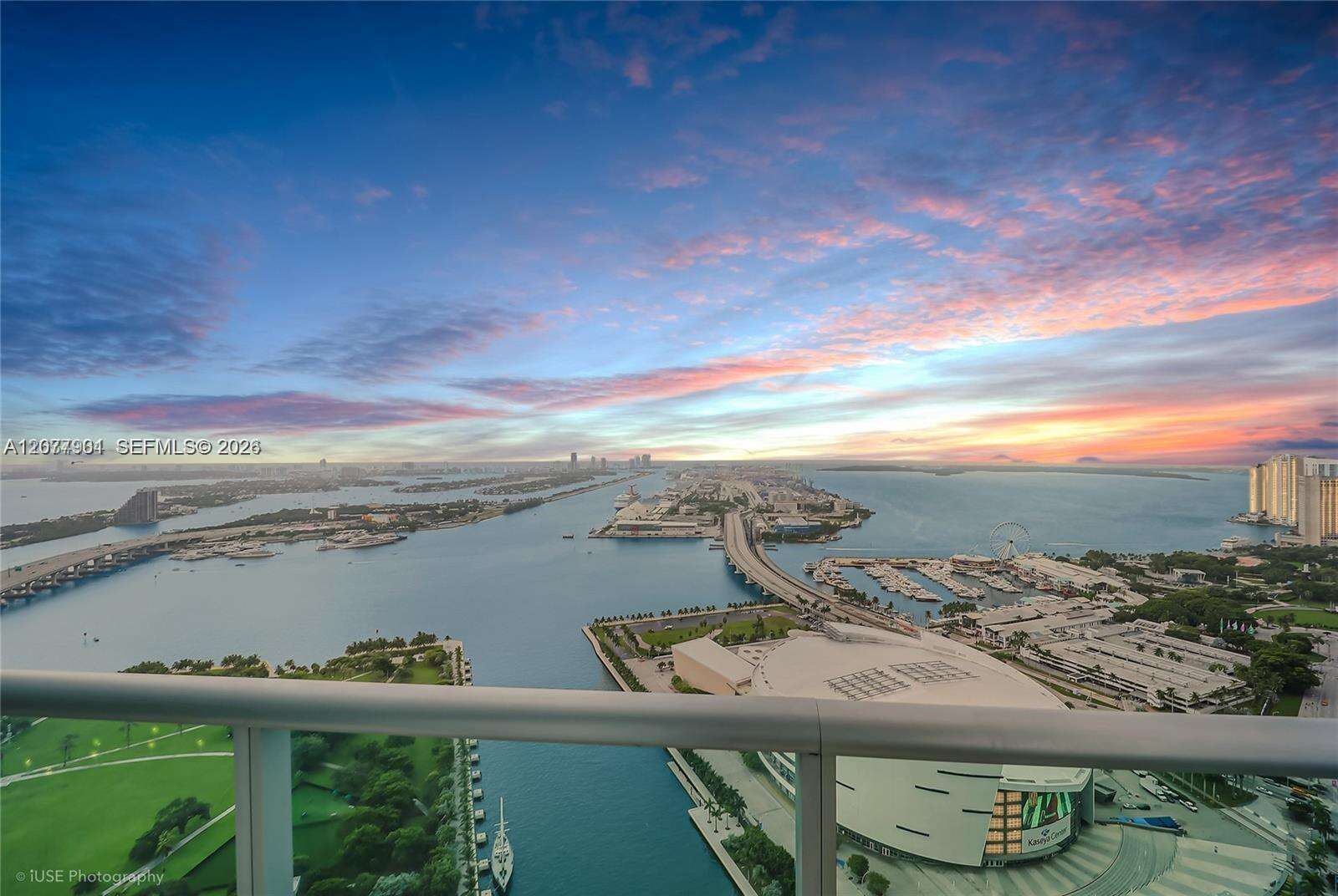 900 Biscayne at 900 Biscayne Blvd, Miami, FL 33132 - For Rent photo 1