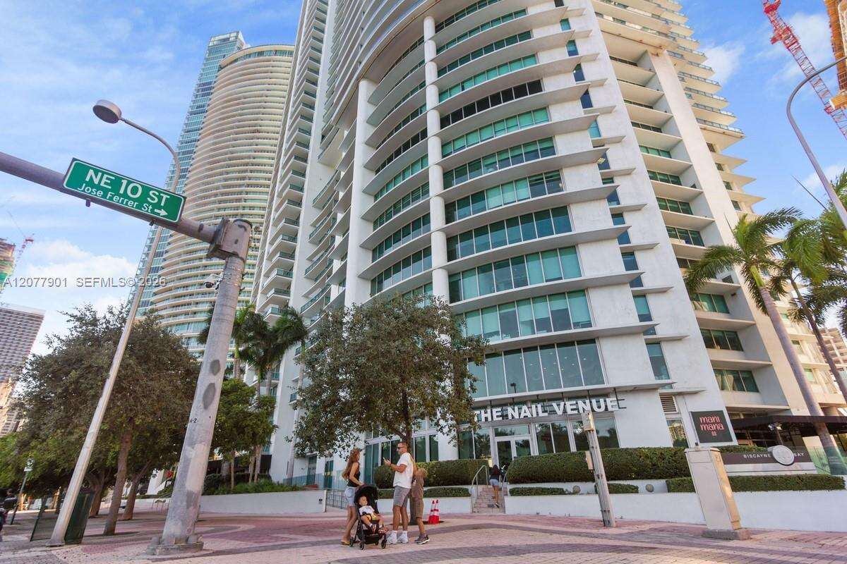 900 Biscayne at 900 Biscayne Blvd, Miami, FL 33132 - For Rent photo 28
