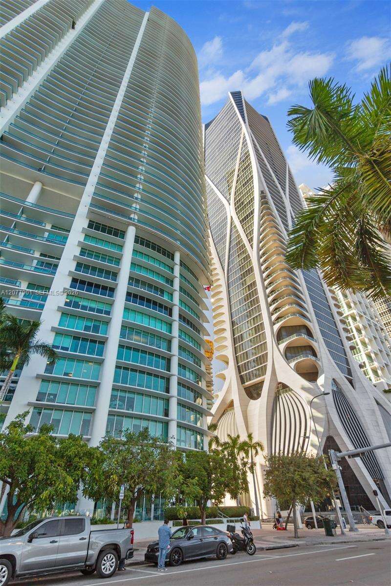 900 Biscayne at 900 Biscayne Blvd, Miami, FL 33132 - For Rent photo 29