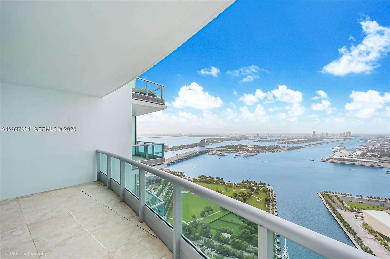 900 Biscayne at 900 Biscayne Blvd, Miami, FL 33132 - For Rent photo 4