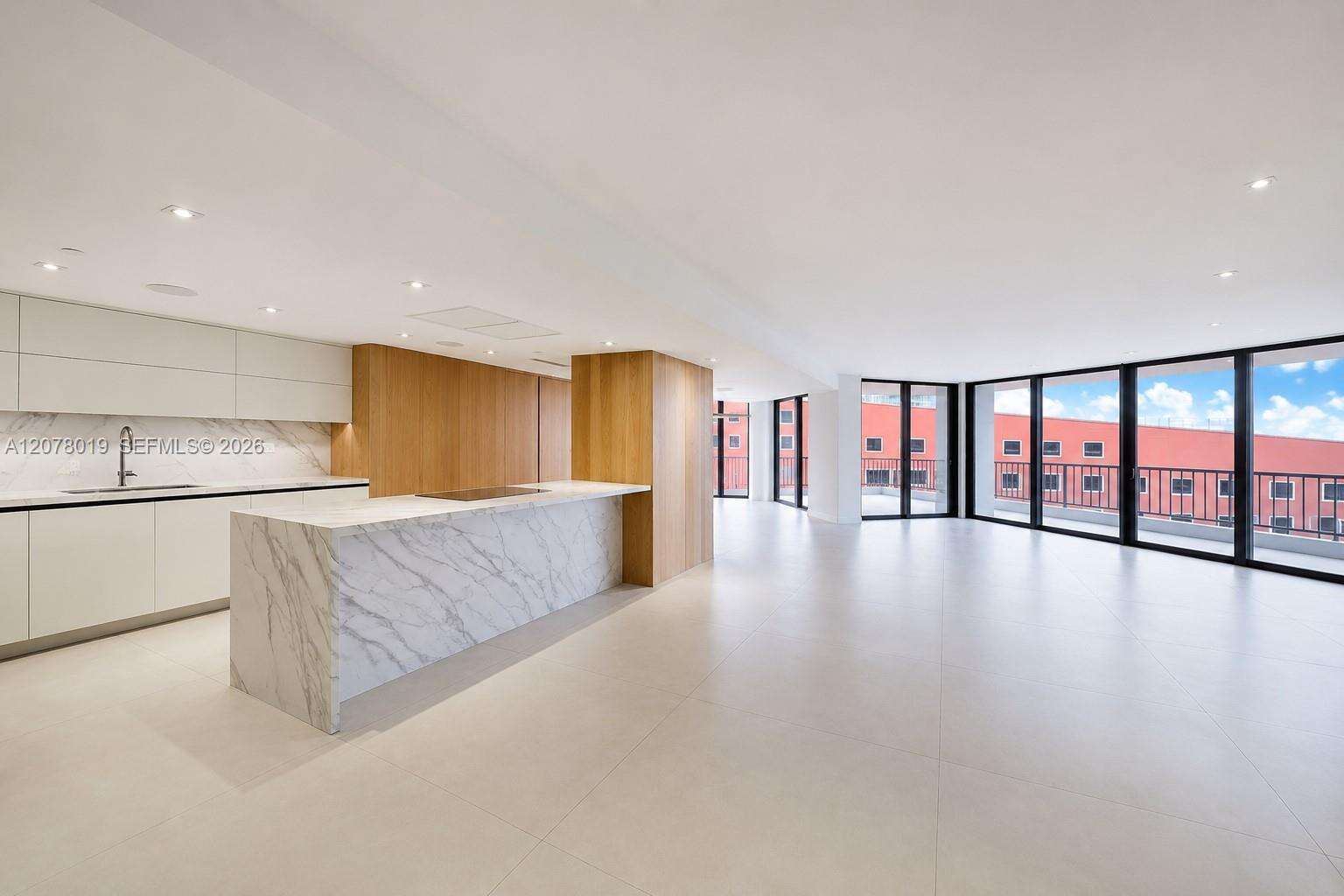 Villa Regina at 1581 Brickell Ave, Miami, FL 33129 - For Rent photo 1