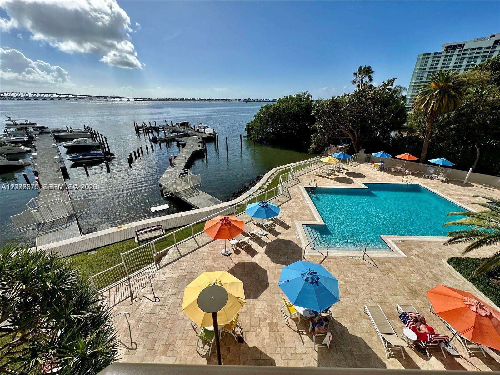 Villa Regina at 1581 Brickell Ave, Miami, FL 33129 - For Rent photo 19