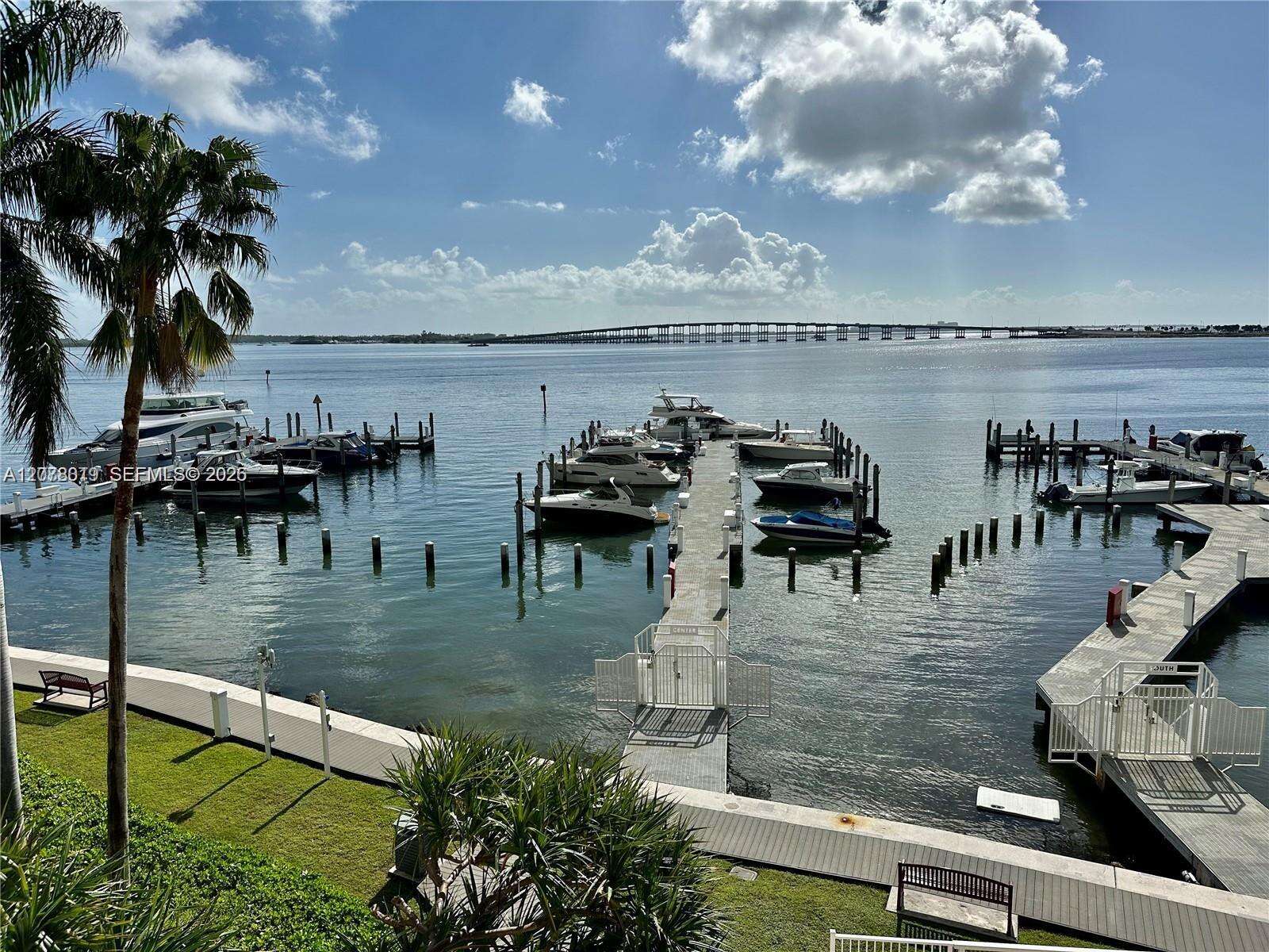 Villa Regina at 1581 Brickell Ave, Miami, FL 33129 - For Rent photo 20