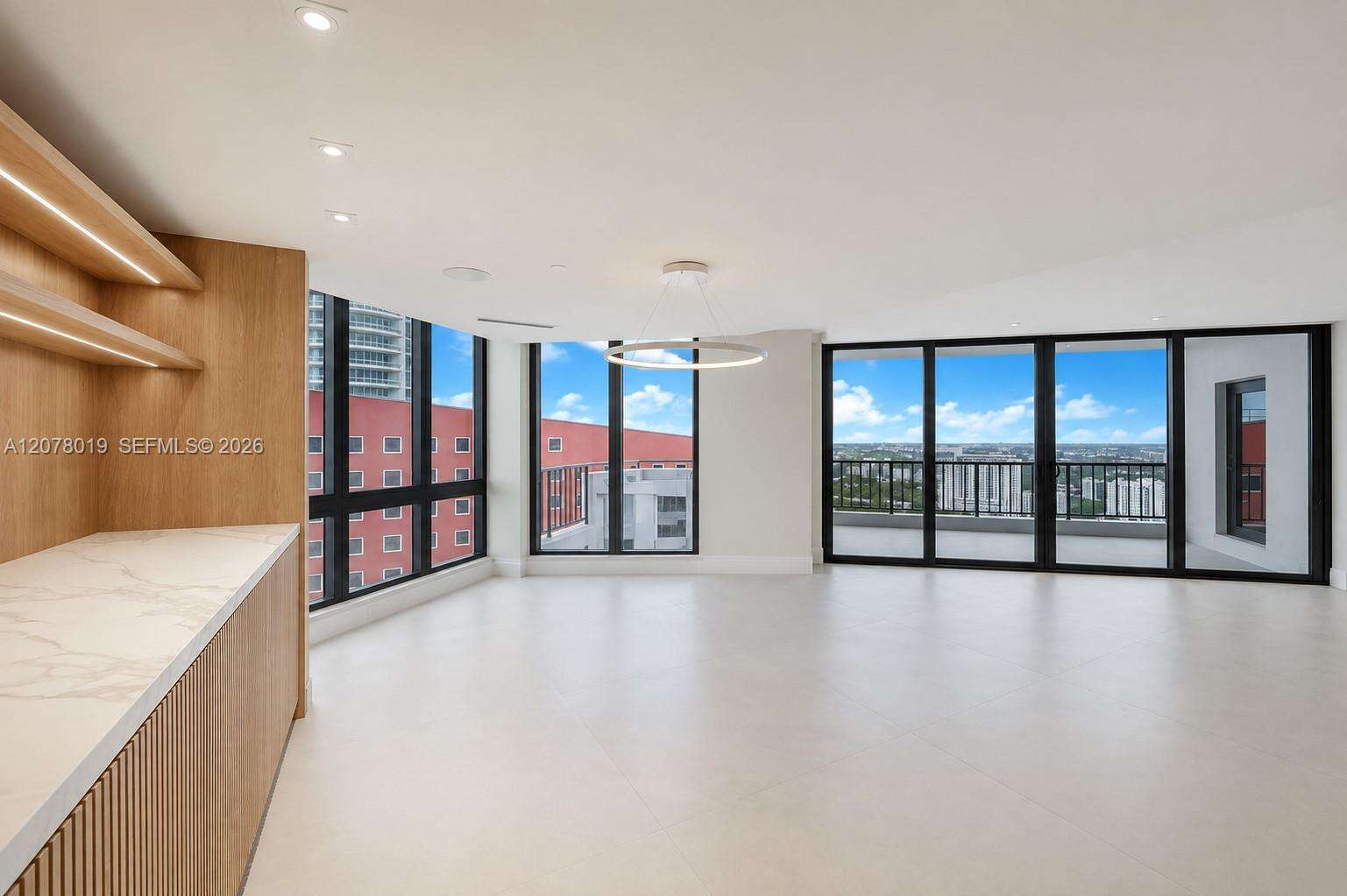 Villa Regina at 1581 Brickell Ave, Miami, FL 33129 - For Rent photo 3