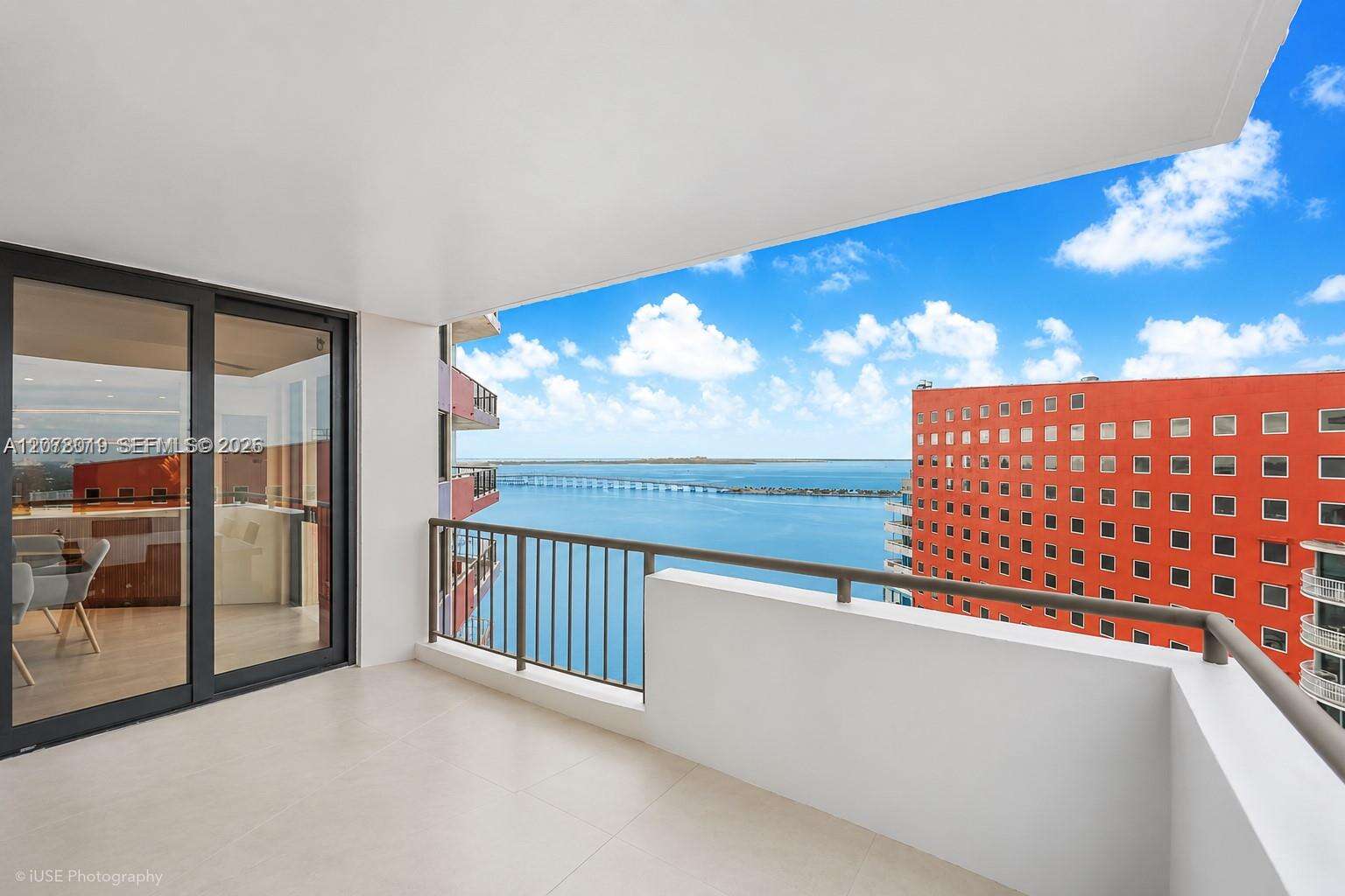Villa Regina at 1581 Brickell Ave, Miami, FL 33129 - For Rent photo 9
