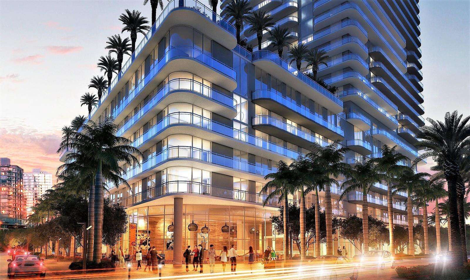 Hyde Midtown at 121 34, Miami, FL 33137 - For Rent photo 1