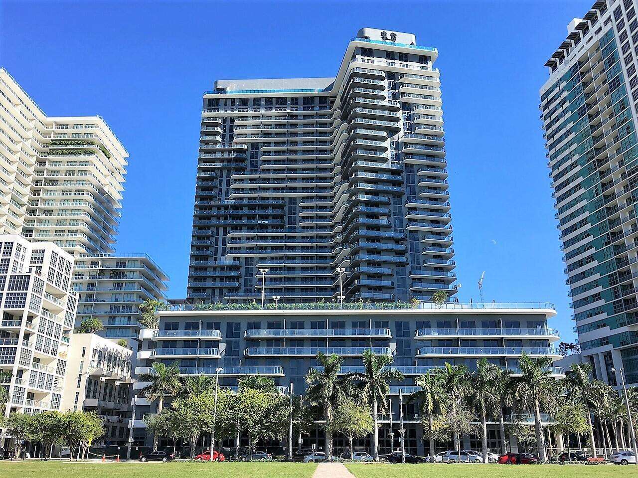 Hyde Midtown at 121 34, Miami, FL 33137 - For Rent photo 3