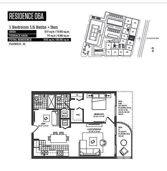 Hyde Midtown at 121 34, Miami, FL 33137 - For Rent photo 31