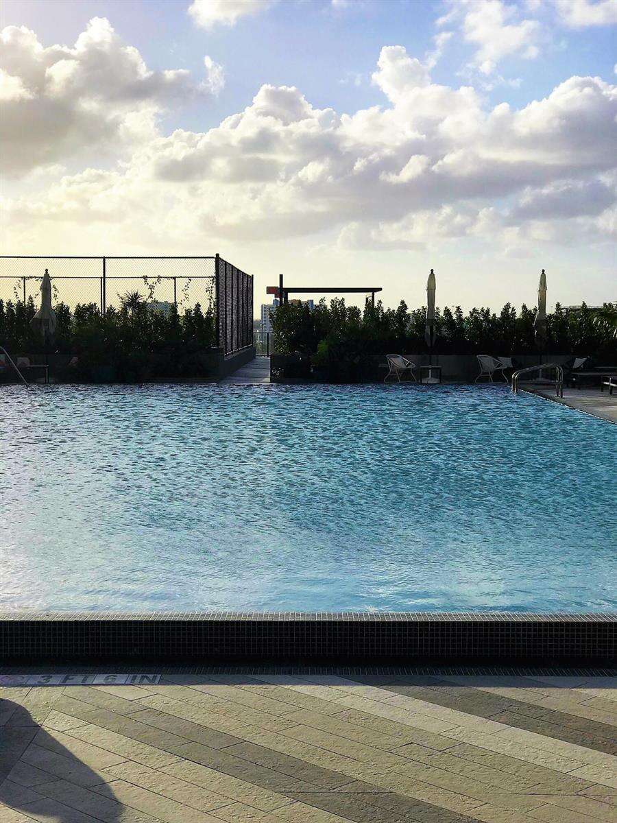 Hyde Midtown at 121 34, Miami, FL 33137 - For Rent photo 40