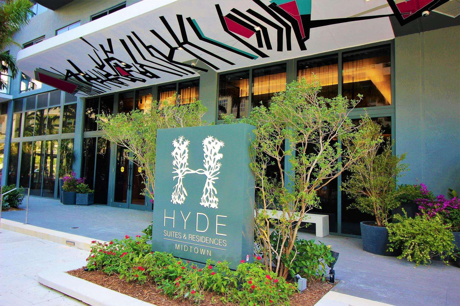 Hyde Midtown at 121 34, Miami, FL 33137 - For Rent photo 5