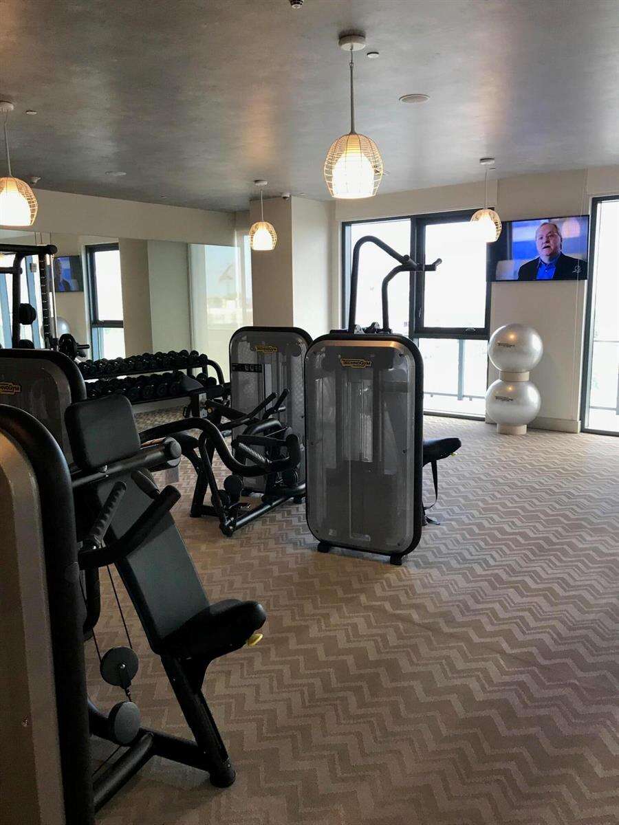 Hyde Midtown at 121 34, Miami, FL 33137 - For Rent photo 47