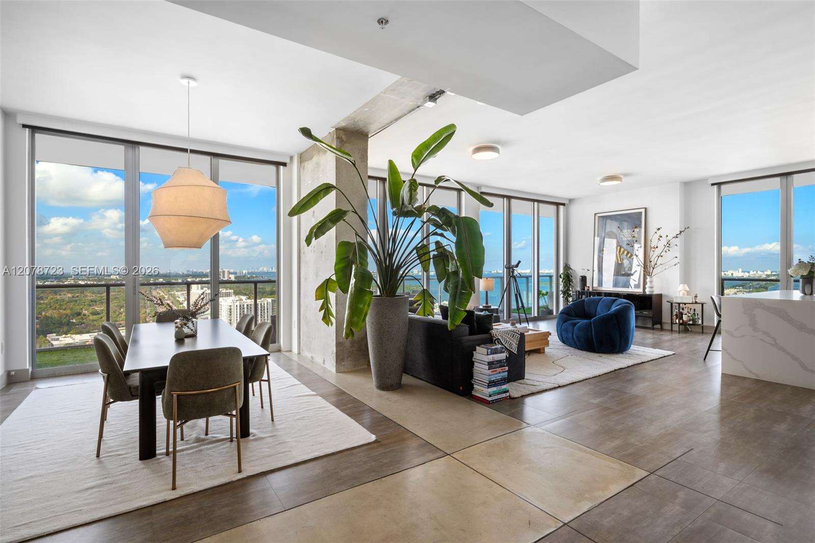 Two Midtown at 3470 Coast Ave, Miami, FL 33137 - For Rent photo 1