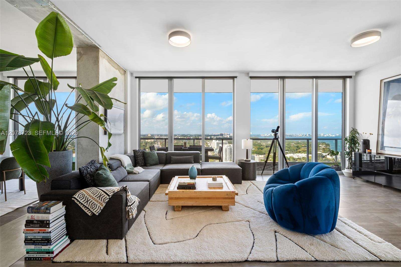 Two Midtown at 3470 Coast Ave, Miami, FL 33137 - For Rent photo 2