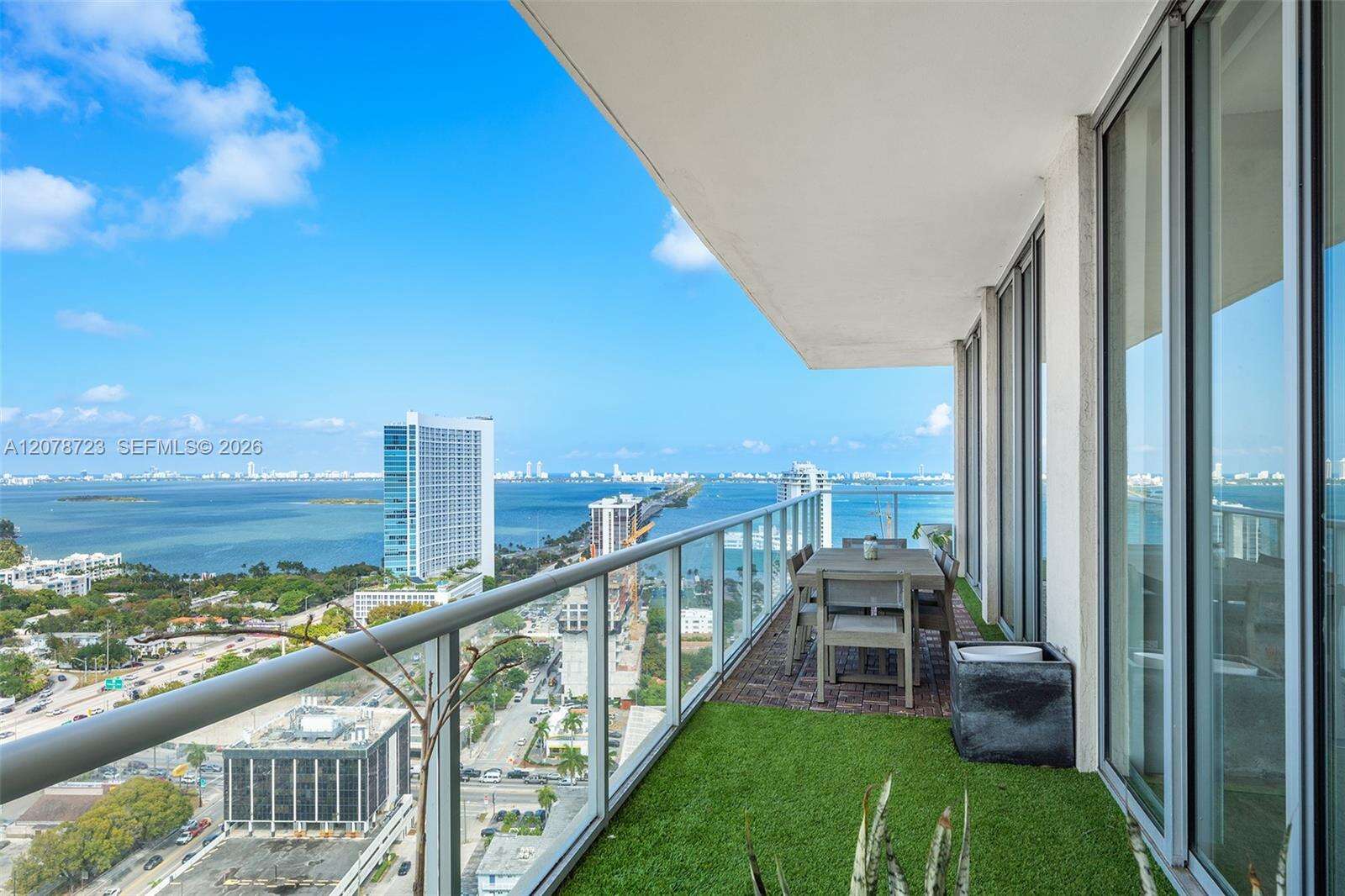 Two Midtown at 3470 Coast Ave, Miami, FL 33137 - For Rent photo 18