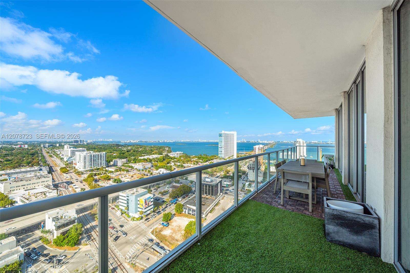 Two Midtown at 3470 Coast Ave, Miami, FL 33137 - For Rent photo 20
