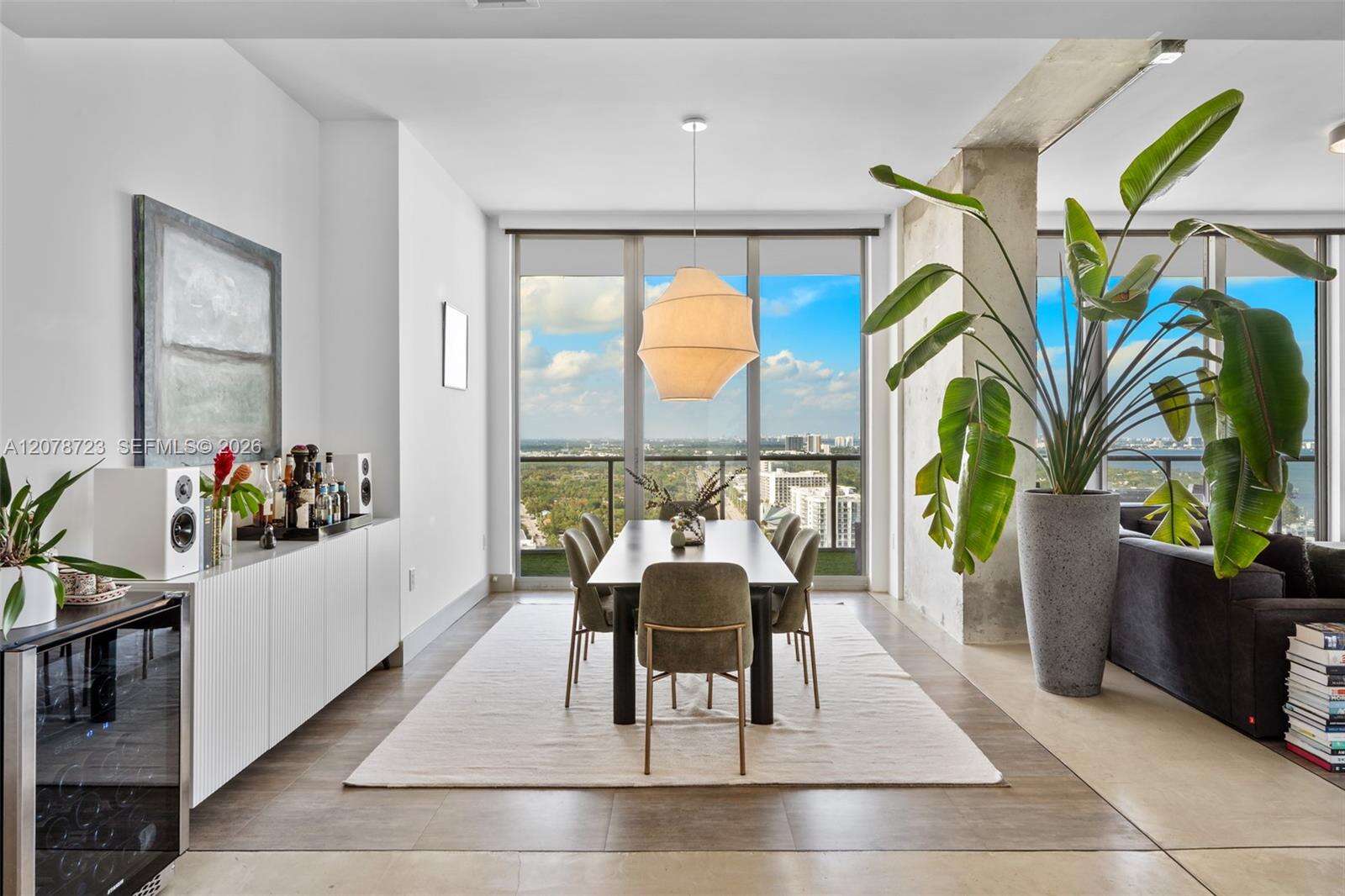 Two Midtown at 3470 Coast Ave, Miami, FL 33137 - For Rent photo 3