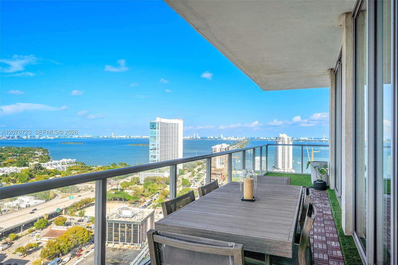 Two Midtown at 3470 Coast Ave, Miami, FL 33137 - For Rent photo 21