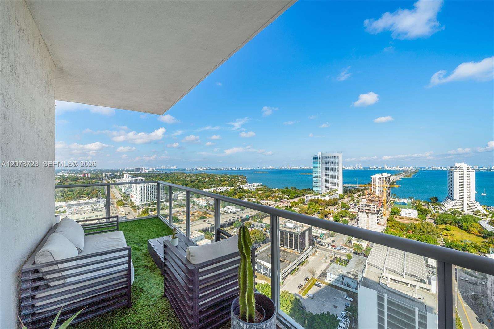 Two Midtown at 3470 Coast Ave, Miami, FL 33137 - For Rent photo 22