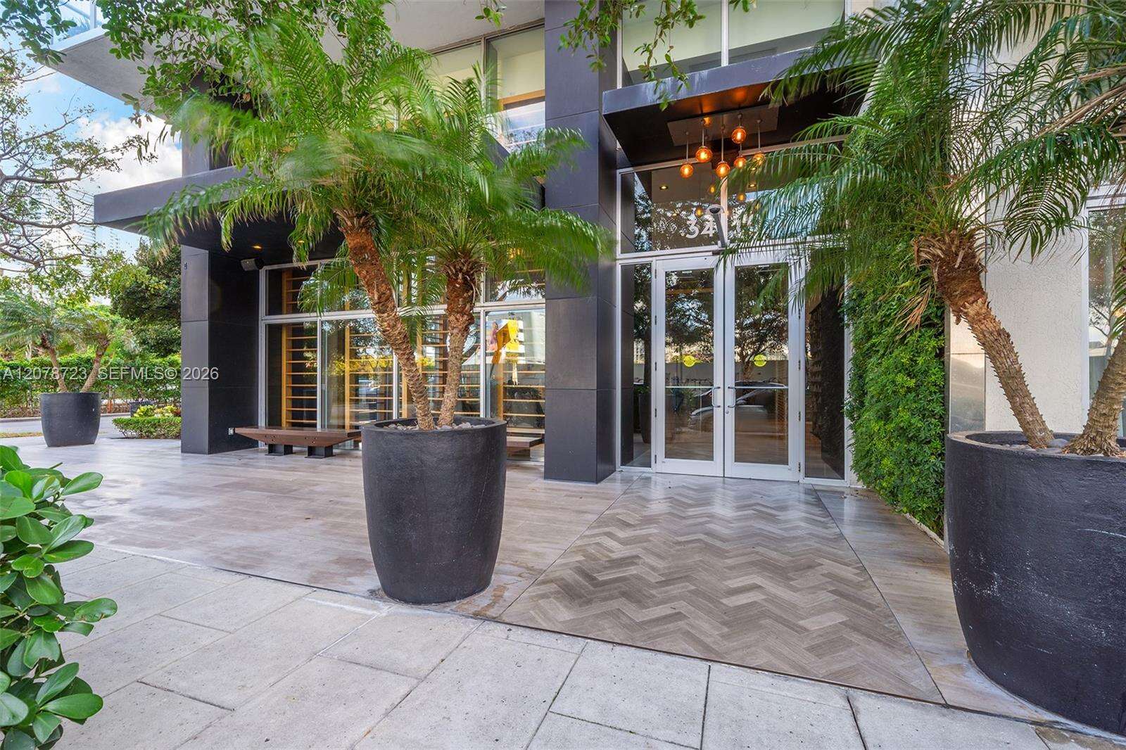 Two Midtown at 3470 Coast Ave, Miami, FL 33137 - For Rent photo 23