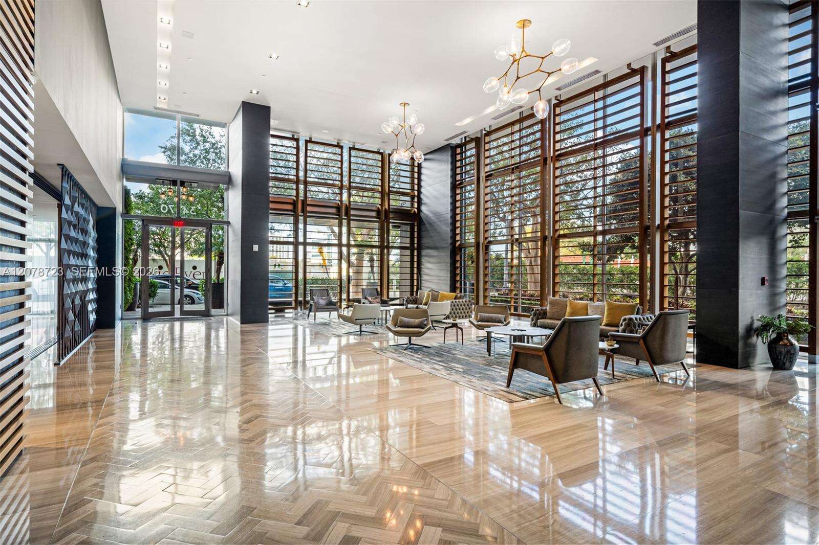 Two Midtown at 3470 Coast Ave, Miami, FL 33137 - For Rent photo 24