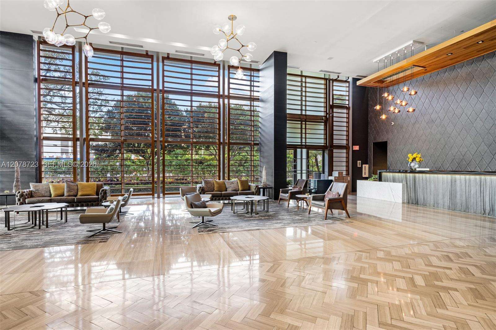 Two Midtown at 3470 Coast Ave, Miami, FL 33137 - For Rent photo 25