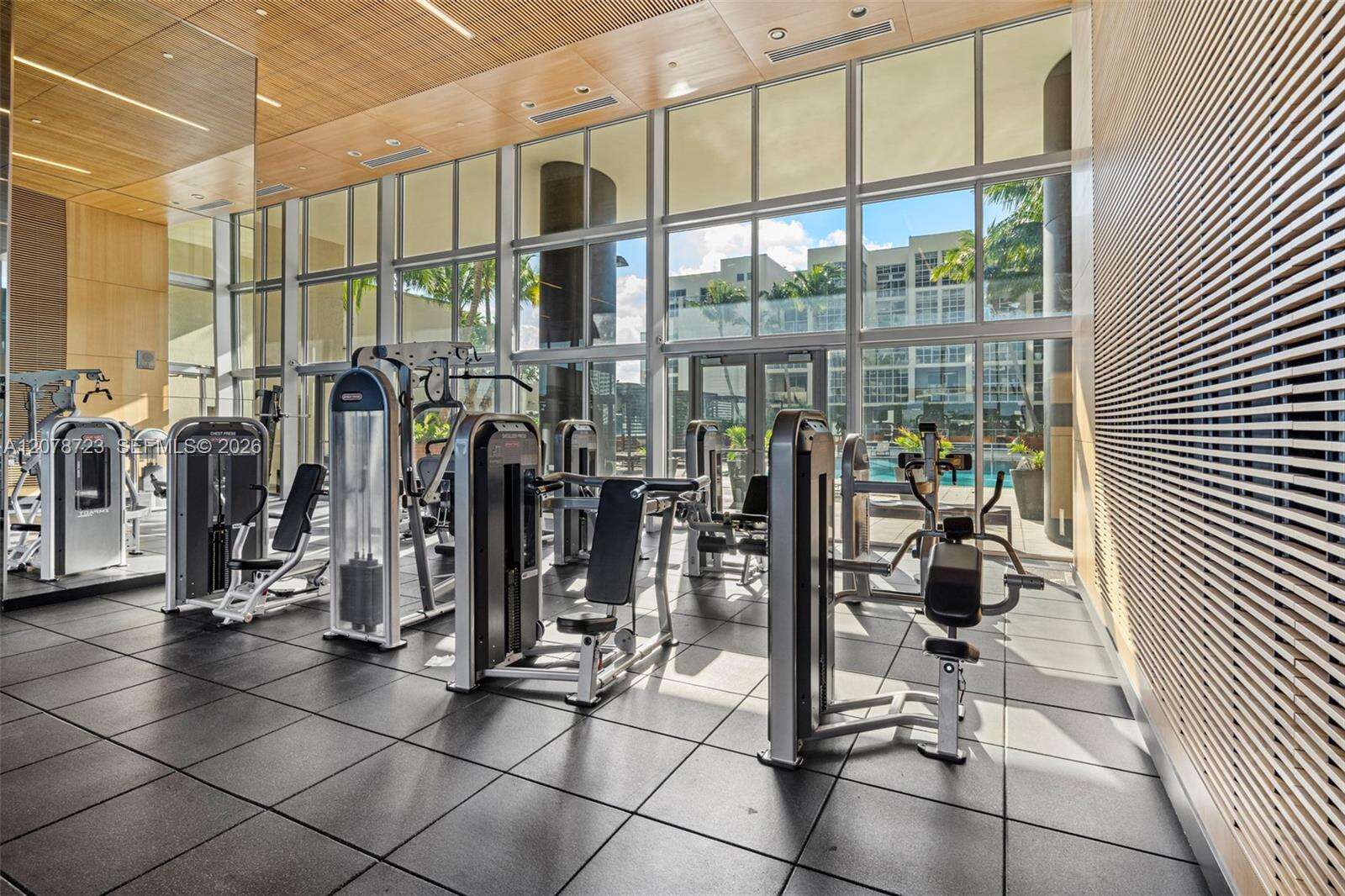 Two Midtown at 3470 Coast Ave, Miami, FL 33137 - For Rent photo 26