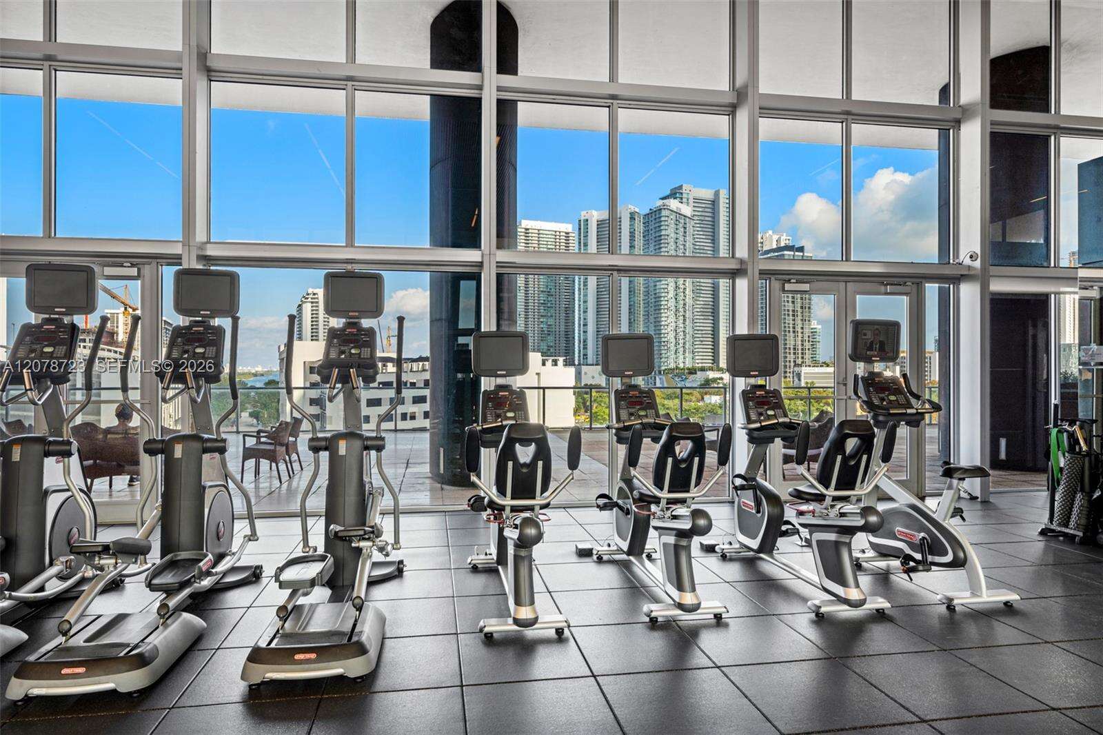 Two Midtown at 3470 Coast Ave, Miami, FL 33137 - For Rent photo 27