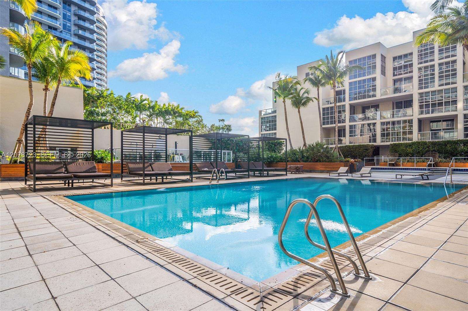 Two Midtown at 3470 Coast Ave, Miami, FL 33137 - For Rent photo 29