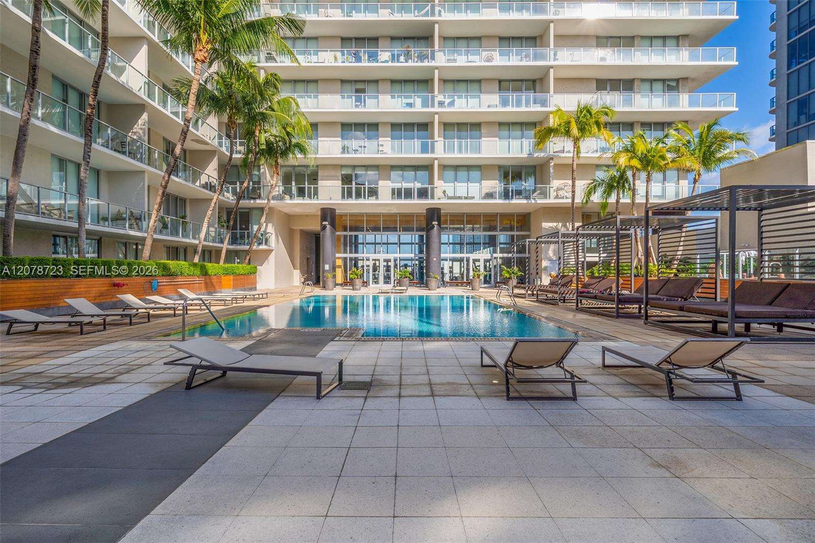 Two Midtown at 3470 Coast Ave, Miami, FL 33137 - For Rent photo 30